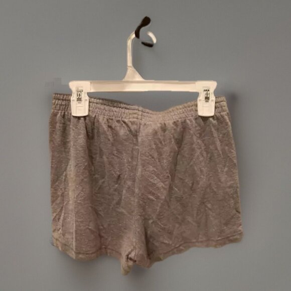 Faded Glory Danskin Athletic Knit Shorts Large 10/12 Lot of 4 - Picture 7 of 12